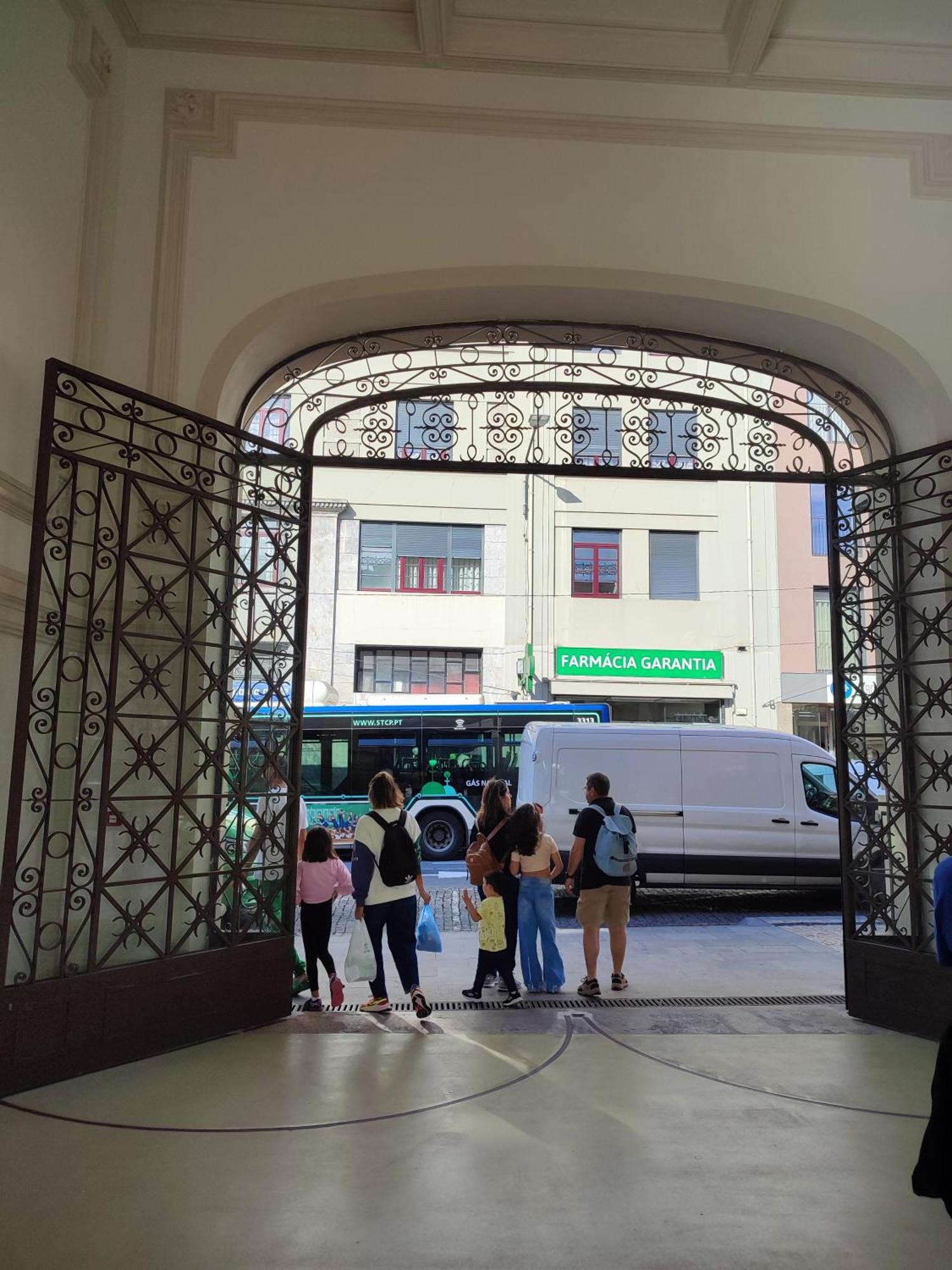 Porto City Center Mercado Do Bolhao Prime Location Jesuina E As 3 Janelas Exterior foto