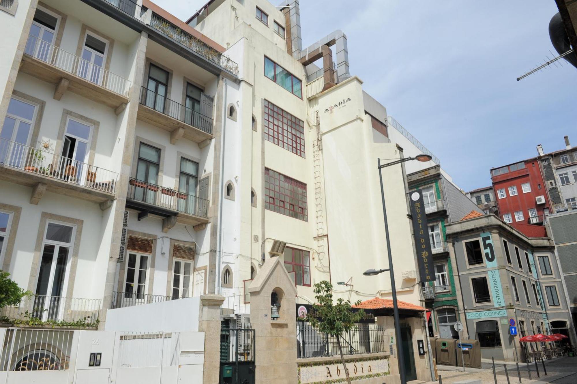 Porto City Center Mercado Do Bolhao Prime Location Jesuina E As 3 Janelas Exterior foto